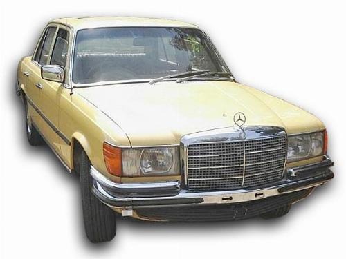 Repossessed MERCEDES BENZ 300 Repossessed MERCEDES BENZ 300